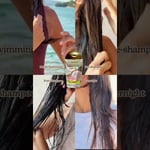 OGX Damage Remedy + Coconut Miracle Oil Penetrating Oil Extra Strength | 4 Ways to Use