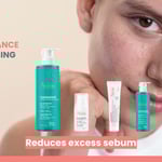 Avène Cleanance Comedomed Peeling Routine Step