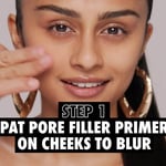 Primer Mapping in 3 Easy Steps | NYX Professional Makeup