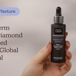 Martiderm Black Diamond Advanced Renew Global Renewal Serum | Texture