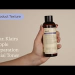 Dear, Klairs Supple Preparation Facial Toner | Texture