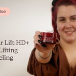 Collistar Lift HD+ Sculpt Lifting Remodeling Cream | How to Use