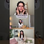 Uriage CICA Daily | Routine