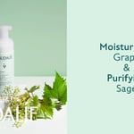 Caudalie Vinoclean - Instant Foaming Cleanser