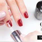 Try It On: OPI Infinite Shine