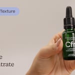 Mádara Caffeine Concentrate | الملمس