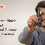 Martiderm Black Diamond Advanced Renew Global Renewal Serum | How to Use