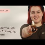 Sesderma Reti Age Anti-Aging Serum | How to Use