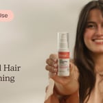 Viviscal Hair Thickening Serum | How to Use