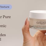 Collistar Pure Actives Hyaluronic Acid + Ceramides Aquagel | Texture