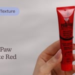 Dr. PawPaw Ultimate Red Balm | Texture