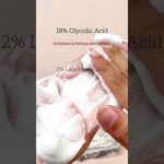 NeoStrata Resurface Foaming Glycolic Wash | Features Overview