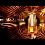 Discover the NEW Double Serum Eye | Clarins