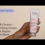 SVR Cicavit+ Soothing Cream Fast Repair Anti-Mark |  Textura