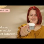 How to Use Bioderma Pigmentbio Night Renewer | Care to Beauty