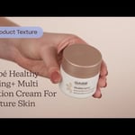 Babé Healthy Aging+ Multi Action Cream For Mature Skin Texture | Care to Beauty