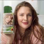 How to Apply Nutrisse | Hair Color 101 | Garnier Hair Color x Drew Barrymore