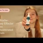 La Roche-Posay Effaclar Ultra Concentrated Serum | Cum se utilizează