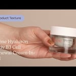 Avène Hyaluron Activ B3 Cell Renewal Cream-In-Gel Texture | Care to Beauty