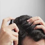 APIVITA Tonic Hair Loss Lotion | Aplicação