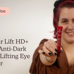 Collistar Lift HD+ Sculpt Anti-Dark Circles Lifting Eye Contour | How to Use