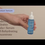 Bioderma Hydrabio Hyalu+ Serum Self-Rehydrating Replumping Concentrate Texture | Care to Beauty