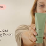 Omorovicza Refining Facial Polisher | How to Use
