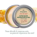 Super Baume Réparateur au Miel NUXE