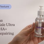 A-Derma Epitheliale Ultra Repair HA+ Multi-Repairing Serum | Текстура