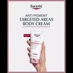 Eucerin Anti-Pigment Targeted Areas Body Cream