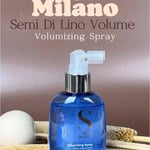 Alfaparf Milano Professional Semi Di Lino Volume Volumizing Spray