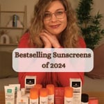 Sunscreen Favorites of 2024