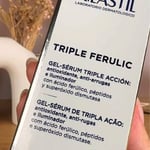 Rilastil Triple Ferulic Gel Serum