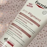 Eucerin Anti-Pigment Targeted Areas Body Cream