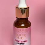 Eveline Cosmetics Super Duet Serums