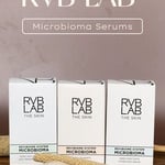 RVB LAB Microbioma Serum