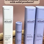 ATTITUDE | Solid Skincare Routine