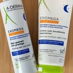 A-Derma Exomega Control Night