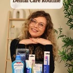 Oral Care Routine