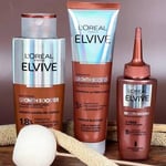 L'Oréal Paris Elvive Growth Booster | Hair Care Routine