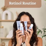 Neutrogena Retinol Boost | Routine