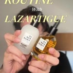 Lazartigue Hair | Routine