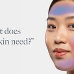 #Skincare just got smarter