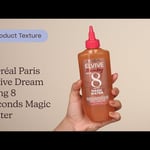 L'Oréal Paris Elvive Dream Long 8 Seconds Magic Water Texture | Care to Beauty