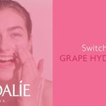 Caudalie presents: Vinosource-Hydra