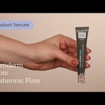 Martiderm Shots Hyaluronic Firm |  Texture