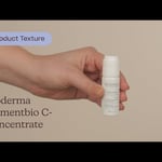 Bioderma Pigmentbio C-Concentrate Texture | Care to Beauty