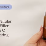 Nivea Cellular Expert Filler Vitamin C Illuminating Serum | Textura