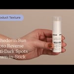 Esthederm Sun Photo Reverse Anti-Dark Spots Cream-in-Stick Texture | Care to Beauty