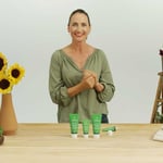 Weleda Skin Food Experience